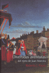 Divertidas aventuras del nieto de Juan Moreira, de Payró, Roberto J. | portada del libro