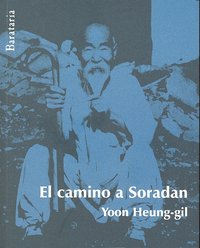 El camino a Soradan, de Heung-gil, Yoon | portada del libro