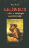 Más allá del siglo XX, de Revelli, Marco | portada del libro