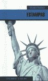 Estampas, de Romano, Vicente | portada del libro