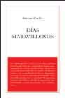 DÍAS MARAVILLOSOS, de Morcillo | portada del libro