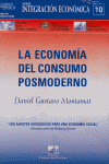 La Economía del Consumo Posmoderno, de Montamat, Daniel | portada del libro