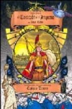 CORAZON DEL IMPERIO, EL 3/3, de BRUAN TALBOT | portada del libro