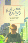 HOLLYWOOD ENDING | portada del libro