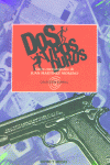 DOS TIPOS DUROS, de MARTINEZ MORENO,JUAN | portada del libro