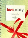 LOVE ACTUALLY, de CURTIS.RICHARD | portada del libro