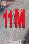 MADRID 11M TODOS IBAMOS EN ESE TREN | portada del libro