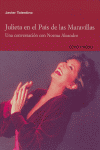 JULIETA EN EL PAIS DE LAS MARAVILLAS, de TOLENTINO,JAVIER | portada del libro