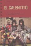 CALENTITO,EL, de GUTIERREZ,CHUS | portada del libro