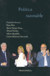 Politica razonable, de Boadella, A. | portada del libro