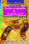 Serie Abalorios nº 6. BISUTERÍA CON IMPERDIBLES Y CUENTAS DE CRISTAL, de Moras, Ingrid | portada del libro