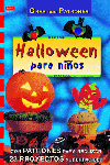 Serie Papel nº 10. HALLOWEEN PARA NIÑOS, de Bock | portada del libro