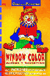 Serie Window Color nº 5. WINDOW COLOR ALEGRE Y DIVERTIDO, de Huber | portada del libro