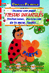 Serie Papel nº 19. DECORAR CON PAPEL FIESTAS INFANTILES, de Bock, Erika | portada del libro