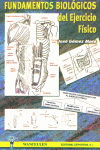 Fundamentos biológicos del ejercicio físico, de Gómez Mora | portada del libro