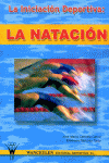 NATACION, de RAMIREZ FARTO#CANCELA CARRAL | portada del libro