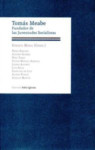 Tomás Meabe | portada del libro
