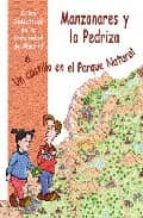 Manzanares el Real, de Varios autores | portada del libro