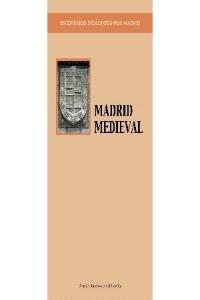 Recorridos didácticos por Madrid. Madrid medieval, de Ramos, Rosalía | portada del libro