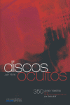 DISCOS OCULTOS, de VITORIA | portada del libro