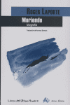 MORIENDO, de ROGER LAPORTE | portada del libro