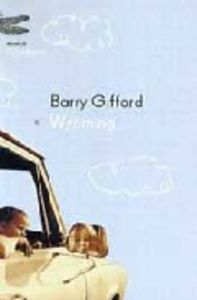 Wyoming, de GIFFORD | portada del libro
