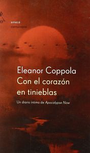 Con el corazón en tinieblas, de COPPOLA | portada del libro