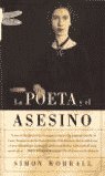 La poeta y el asesino, de AA.VV. | portada del libro