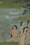 Gurú de amor, de UPADHYAY | portada del libro