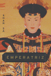Emperatriz, de SHAN SA | portada del libro