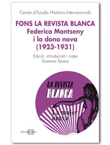 Fons La Revista Blanca, de TAVERA, SUSANNA | portada del libro