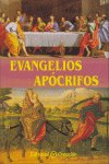 EVANGELIOS APOCRIFOS, de Varios, AAVV | portada del libro