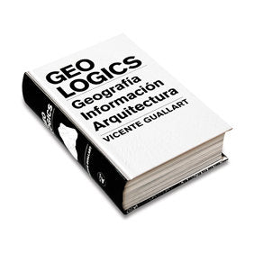GEOLOGICS, de GUALLART FURIO, VICENTE | portada del libro