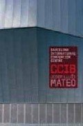 CCIB (ESP), de MATEO, JOSEP LLUIS | portada del libro