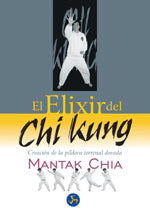 Elixir del Chi Kung, El, de Mantak | portada del libro