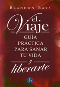 El viaje, de Bays | portada del libro