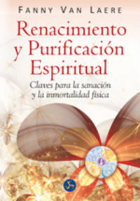 Renacimiento y purificación espiritual, de Van Laere, Fanny | portada del libro