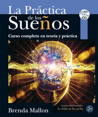La práctica de los Sueños, de Mallon, Brenda | portada del libro