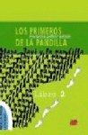 MARA, JAVI Y LA PANDILLA, LOS PRIMEROS DE LA PANDILLA, de PELLICER PALACIN | portada del libro