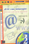 ¡E/LE con Internet!, de Carbonell Sheide, Nora | portada del libro