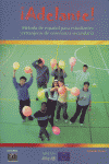 ¡Adelante! - Libro del alumno, de Arrarte Carriquiry, Gerardo | portada del libro
