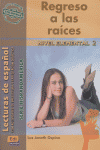 Regreso a las raíces (Colombia), de Ocasar Ariza, José Luis | portada del libro