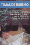 Temas de turismo - Libro del alumno, de De Prada Segovia, Marisa | portada del libro