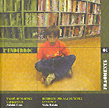 L'ENDERROC, de SANS, SOLEDAT | portada del libro