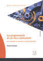 PROGRAMACIO EN EL NON CURRICULUM, LA, de ARANEGA I ESPAÑOL | portada del libro