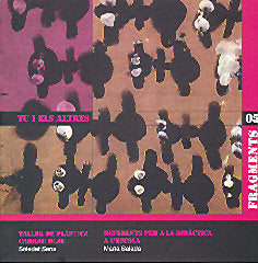 TU I ELS ALTRES, de SANS, SOLEDAT | portada del libro