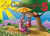Caligrafía 5, de Mestas, Ediciones | portada del libro