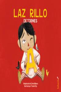 Lazarillo de Tormes, de Blanco Sánchez, Carlos | portada del libro