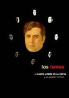 ISMOS UN APENDICE CIRCENSE SOCIEDAD ESTATAL, de Varios autores | portada del libro