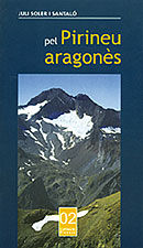 PEL PIRINEU ARAGONES, de SOLER I SANTALO, JULI | portada del libro